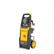 STANLEY. Masina de spalat cu presiune 1600 W 125 b..
